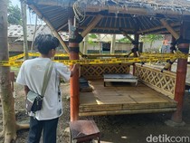 Polisi Identifikasi 4 Orang yang Tewas Usai Pesta Miras di Jember