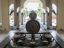 Indahnya Perpaduan Seni-Hospitality Berkelas di Lotusa Hotel Batulicin