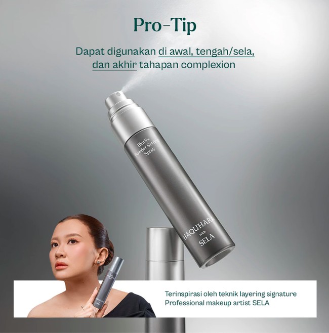 makeup pesta tahun baru 2026