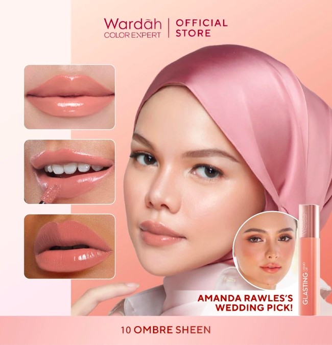 makeup pesta tahun baru 2026