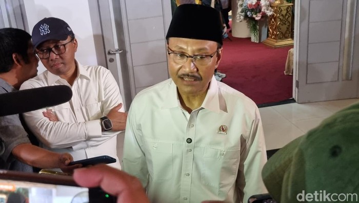 Bakal Ada MBG untuk Lansia Terlantar dan Disabilitas