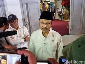 Bakal Ada MBG untuk Lansia Terlantar dan Disabilitas