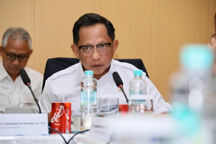 Mendagri Ungkap Progres Pemulihan Pascabencana Sumatera di 52 Daerah