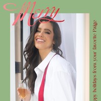 Cara Unik Influencer Pakai Kartu Natal Untuk Cari Jodoh, Begini Endingnya