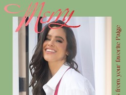 Cara Unik Influencer Pakai Kartu Natal Untuk Cari Jodoh, Begini Endingnya