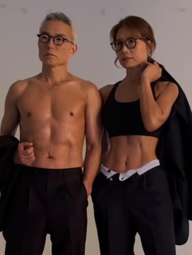 Lansia Korea Selatan Tetap Bugar, Gen Z Dibuat Minder