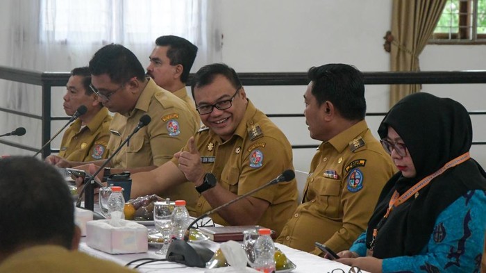 Pemkab Deli Serdang