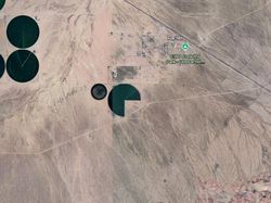 Bikin Merinding! Penampakan Aneh di Google Earth yang Baru Terungkap 2025