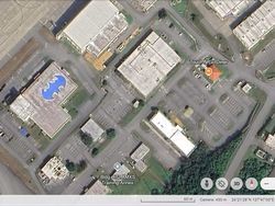 Bikin Merinding! Penampakan Aneh di Google Earth yang Baru Terungkap 2025