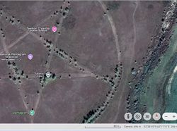Bikin Merinding! Penampakan Aneh di Google Earth yang Baru Terungkap 2025