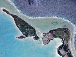 Bikin Merinding! Penampakan Aneh di Google Earth yang Baru Terungkap 2025