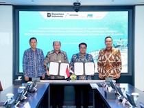 PIS dan PAL Kerja Sama Pemeliharaan Kapal hingga Tingkatkan Kualitas SDM