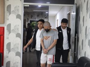 Hendak ke Rumah Nenek, Siswa SMP Dirampok Pelaku Tawuran di Sekitar Soetta