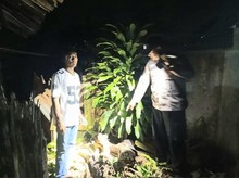 Bayi Perempuan Berusia 1 Hari Ditemukan di Lubang Bekas Septic Tank di Lampung