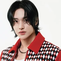 Visual Wonbin RIIZE kerap disandingkan dengan aktor di tahun 90-an, terlihat cool, tenang, dan memikat. Seperti Shotaro, ia debut masuk daftar bergengsi ini di peringkat 44. Foto: Instagram