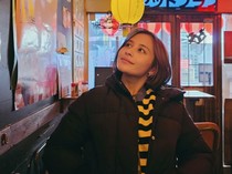 Dilema Prilly Latuconsina Lebaran 2026: Masak Rendang atau Promo Film