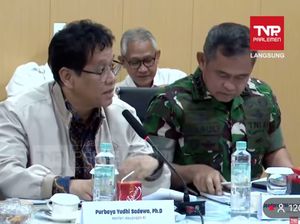 Purbaya ke Menteri PU & BNPB soal Dana Penanganan Bencana: Jangan Pelit-pelit!
