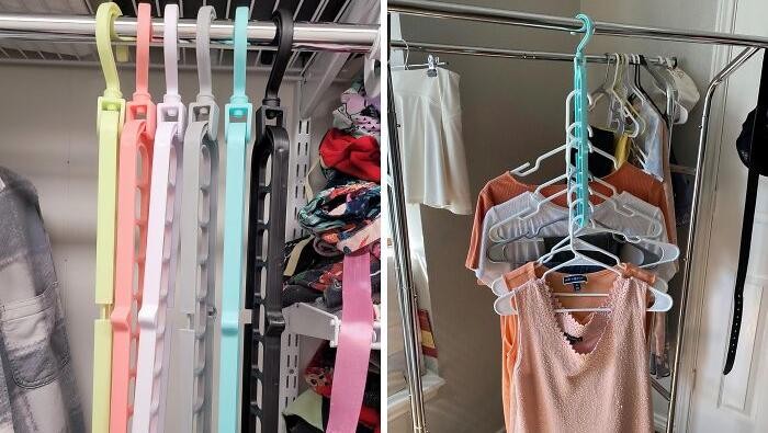 Rahasia Rumah Rapi Saat Liburan: 7 Organizer Penyelamat!
