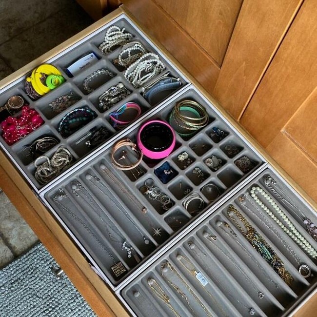 Rahasia Rumah Rapi Saat Liburan: 7 Organizer Penyelamat!