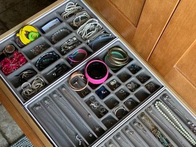 Rahasia Rumah Rapi Saat Liburan: 7 Organizer Penyelamat!