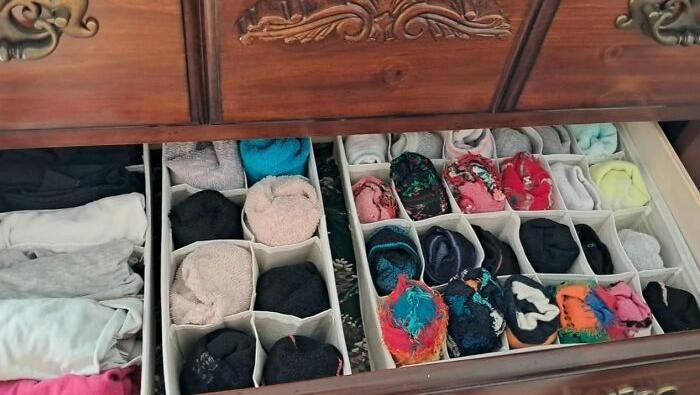 Rahasia Rumah Rapi Saat Liburan: 7 Organizer Penyelamat!