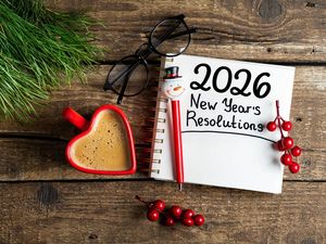 70+ Resolusi 2026 yang Mudah Diterapkan, Bukan Sekadar Janji