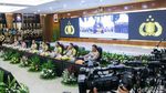 Rilis Akhir Tahun, Kapolri Paparkan Capaian dan Tantangan Polri Sepanjang 2025