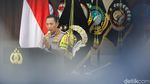Rilis Akhir Tahun, Kapolri Paparkan Capaian dan Tantangan Polri Sepanjang 2025