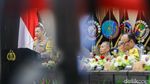 Rilis Akhir Tahun, Kapolri Paparkan Capaian dan Tantangan Polri Sepanjang 2025