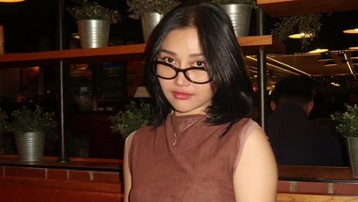 Respons Riyuka Bunga Dipuji Cantik Habis Oplas Hidung