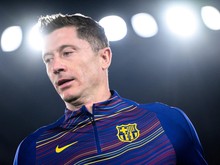 Lewandowski Akui Pernah Diminta Barcelona agar Tak Bikin Gol