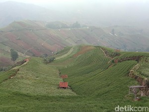 Destinasi Wisata Majalengka Tak Kalah, Siap Sambut Wisatawan