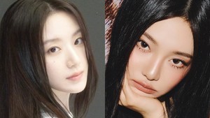 Ningning aespa masuk daftar The 100 Most Beautiful Faces of 2025 peringkat #68. Shuhua i-dle ada di posisi #72. (Foto: dok. Cube/SM)