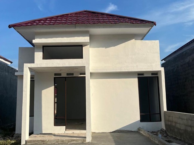 Daftar Rumah Serba Rp 182 Juta di Kotawaringin Barat