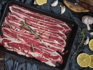 5 Tips Pesta BBQ ala Chef Adele Adeline, Praktis dan Daging Tetap Juicy!