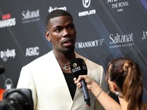 Paul Pogba Dinilai Tak Pantas Dapat Piala