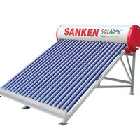 Tak Hanya Hemat Energi, Ini Manfaat Solar Water Heater bagi Hunian