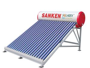 Tak Hanya Hemat Energi, Ini Manfaat Solar Water Heater bagi Hunian