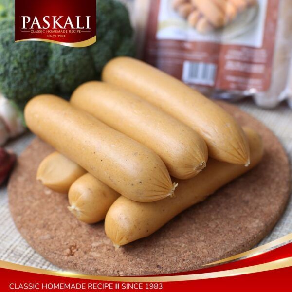 Sosis bratwurst sapi