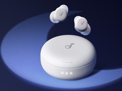 Soundcore Sleep A30 Rilis, TWS Tidur dengan ANC Pintar Anti Berisik