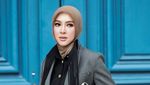 Netizen Jangan Julid! Syahrini Hobi Ngedit Foto: Kadang Paha Kekecilan