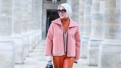 Gaya Syahrini di Paris: Elegan, Mewah dan Tas Rp 4 Miliar Jadi Sorotan