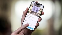 Pohon huanghuali di Hainan difoto untuk proyek tokenisasi aset biologis, menandai tren baru RWA di China. Teakan adalah bagian dari sejumlah perusahaan China yang tertarik untuk meluncurkan token aset dunia nyata (RWA), yang menawarkan jalur pendanaan baru untuk produk dan industri khusus. Foto: REUTERS/Tingshu Wang