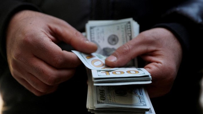 Bayangkan Beli Minyak Goreng di RI Harus Dicicil, Ini yang Dialami Iran