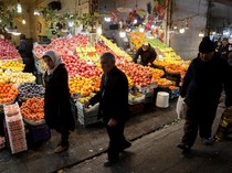Inflasi 70% Cekik Rakyat Iran, Hidup Makin Sulit, Cari Kerja Sangat Susah