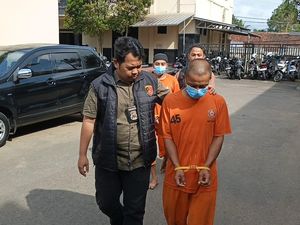 Polisi Bongkar Gudang Oplosan LPG di Tasikmalaya, 2 Orang Ditangkap