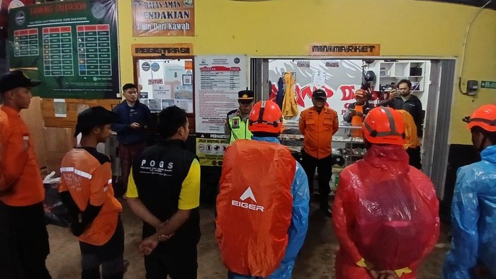 4 Hal tentang Pendaki Hilang di Gunung Slamet