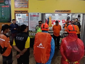 4 Hal tentang Pendaki Hilang di Gunung Slamet