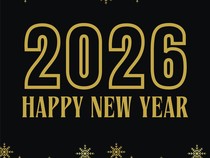 60+ Ucapan Happy New Year 2026 dalam Bahasa Inggris dan Artinya