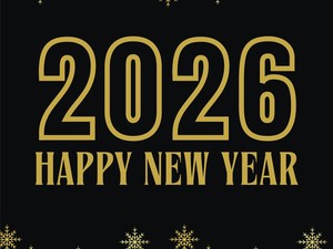 75+ Ucapan Selamat Tahun Baru 2026 Islami, Penuh Doa dan Menyentuh Hati